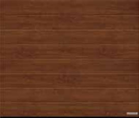 Linear Medium Designs: Dark Oak (Decocolor)