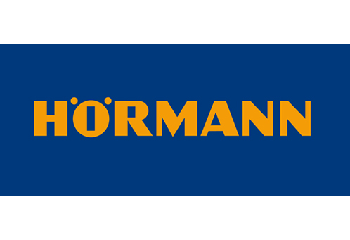 Hörmann Logo
