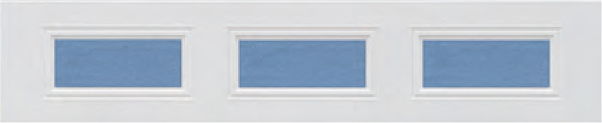 Linear 2 window