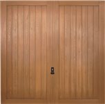 GRP Panel: Swinton (medium grain)